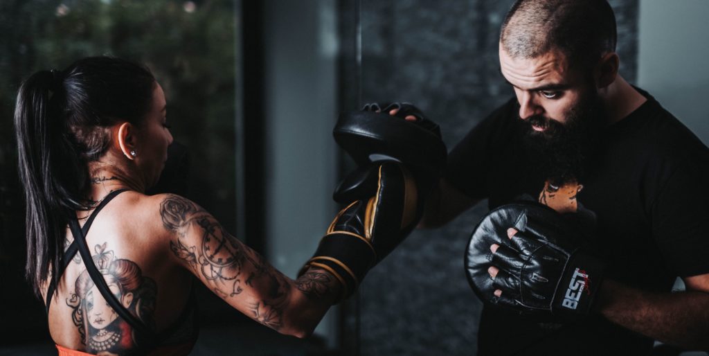 Fit Boxing - Personal training Photo generale9 1024x514 - Fit Boxing - Personal training