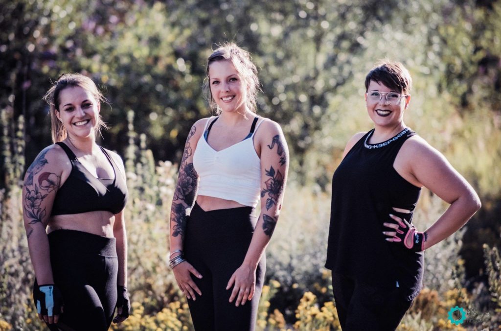 116695910 576955879651517 7009160074391780891 n 1024x676 - Fit Boxing - Small Group training