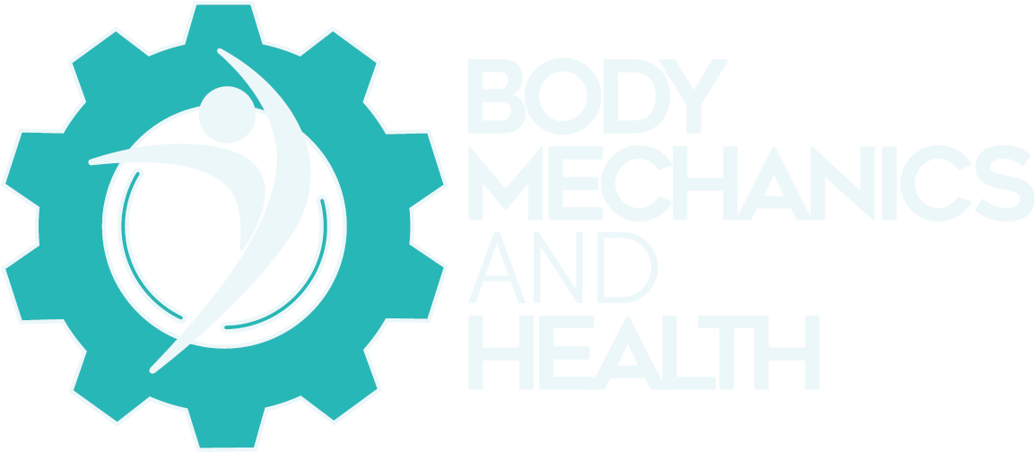 Logo Body mechanic and health - fit boxing Mons et Ottignies