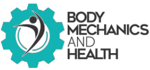 Logo Fit boxing mons et Ottignies - Body Mechanic and Health